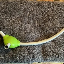 1-Section Bright Starts Disney Finding Nemo Baby Jumper Base Ring Replacement