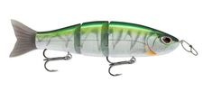 Rapala Storm Arashi Swimmer Size - 18 body length 7" color - Oikawa Mesu
