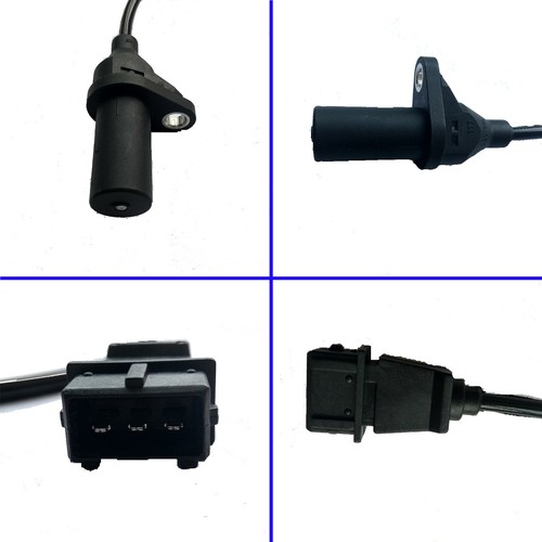 For 07735914 Fiat Multipla Lancia Fiat CPS Crankshaft Position Sensor 1Pcs - Picture 2 of 9