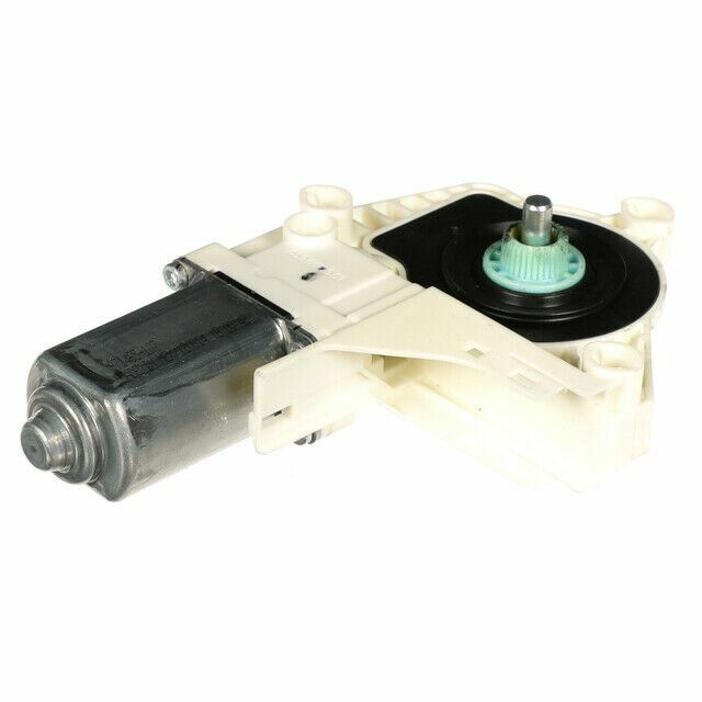 Motor de ventana para Ford Fiesta MKX Edge Sedan 2007-2019 (P/N 7T4Z-7823395-B)