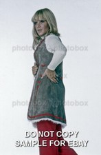 * Sylvie Vartan - Exclusive RARE PHOTO  N 4143 *  