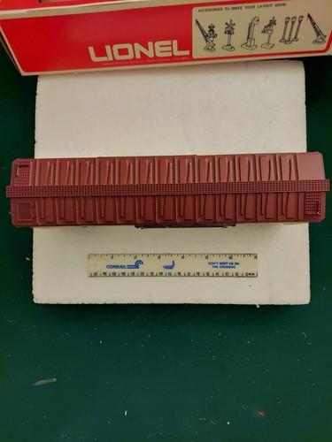 Lionel 6-9851 Schlitz Milwaukee Beer Reefer - Picture 4 of 6