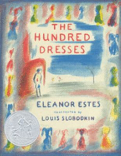 The Hundred Dresses Hardcover Eleanor Estes