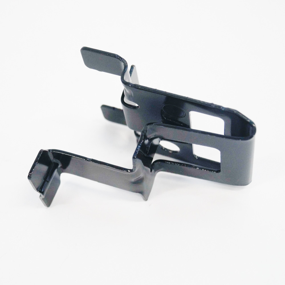 NEW BMW X3 F25 LOWER COOLER BRACKET 41117267087 7267087 2.0 PETROL 