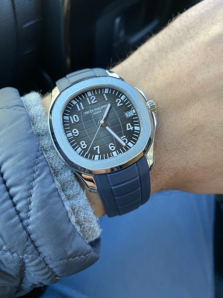 Aquanaut 5167 top