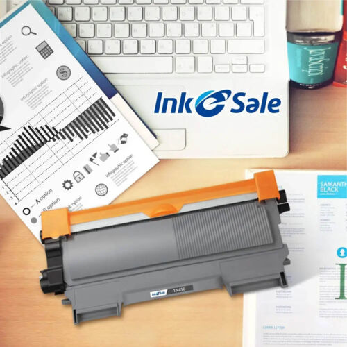 1PK TN450 TN420 High Yield Toner For Brother HL-2240 2270DW 2280DW MFC-7360N - Picture 4 of 5
