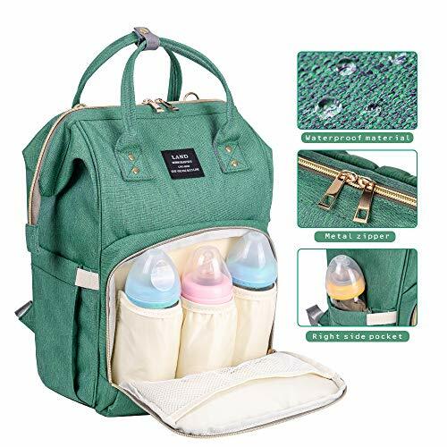 ebay nappy bag backpack