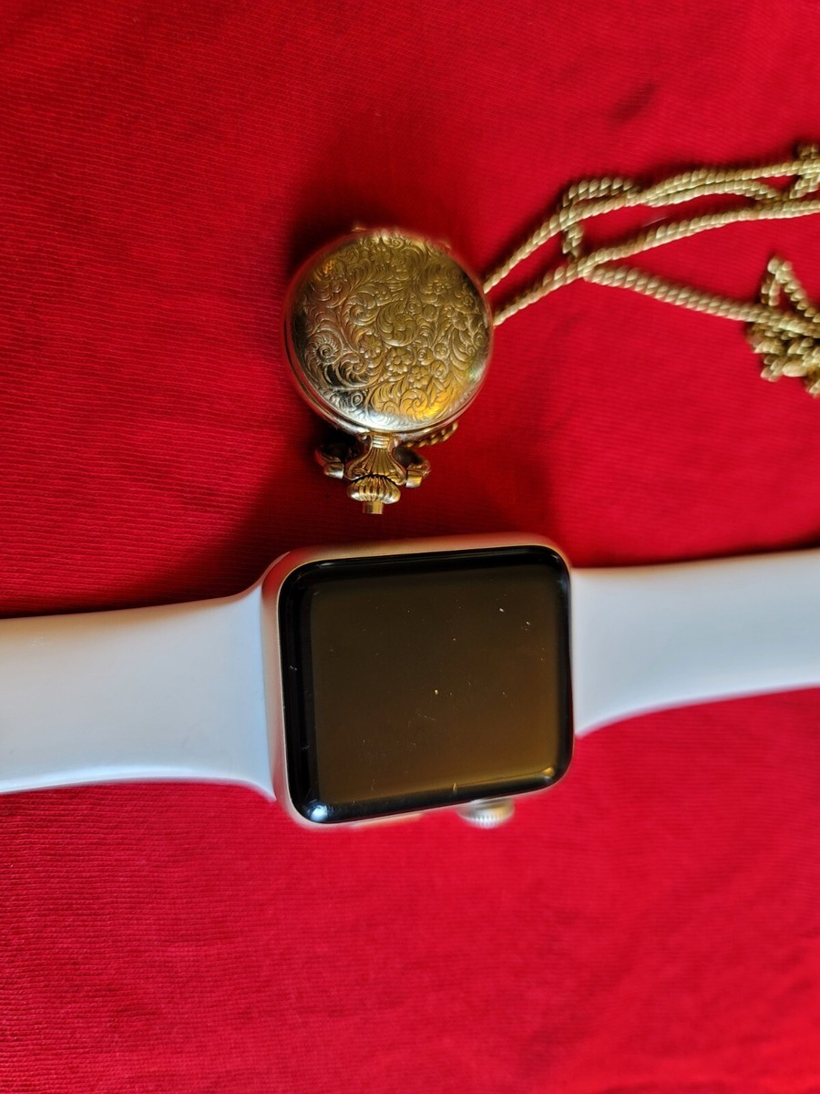 Meister-Anker Pocket Manual Watch 17 Jw | eBay