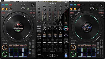 【美品】DDJ FLX10 【2026/4/30購入】 Pioneer DJ DDJ-FLX10 4-Channel DJ Controller for sale online | eBay