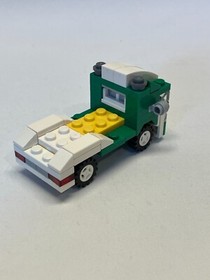 LEGO 6910 CREATOR: MINI Sports Car 3 in 1 Complete