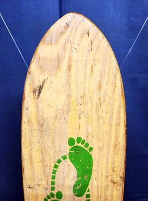 Vintage 1960's Era / Nash MFG. / 
