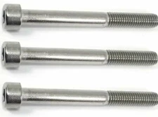 XD SERIES Replacement Screws for 1079L170 Center Cap Set of 3