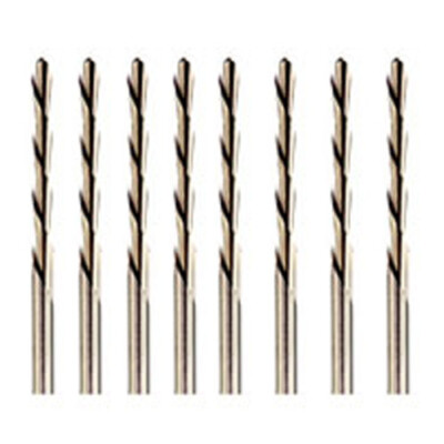 Roto Zip SC4 1/8-Inch Zip Bit for Wood and Plastic, 8-Pack, SC4-01-2PK
