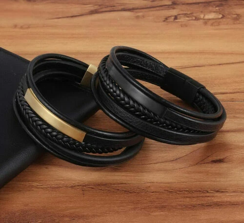 Pulseras de bisutería brazaletes de aleación