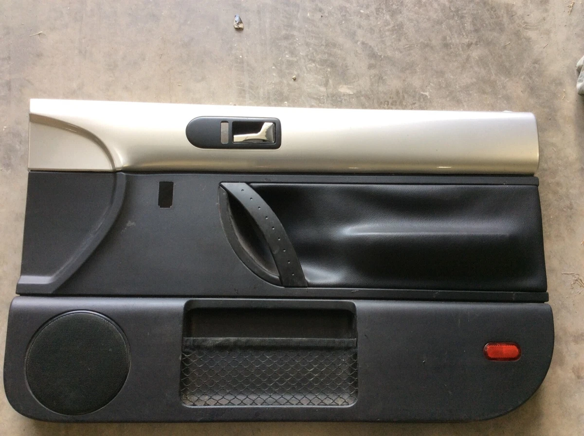 2008 vw beetle door panels deals