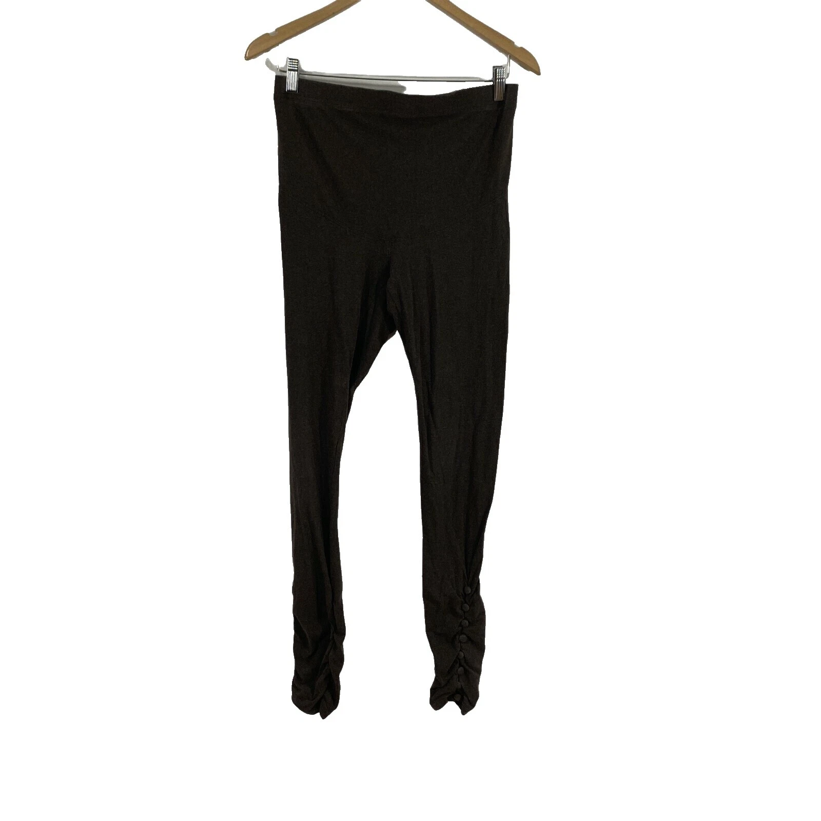 Mezcla de algodón Liz Lange Leggings para Mujer