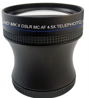 4.5x Super Telephoto Hd Lens Sony Hx300 Dsc-hx300v Dschx300 Hx400 Dschx400 Ring 4.5x Super Telephoto Hd Lens Sony Hx300 Dsc-hx300v Dschx300 Hx400 Dschx400 Ring