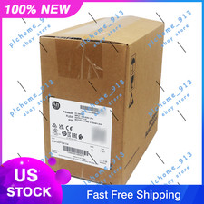 2025 Allen-Bradley 25B-D2P3N104 Allen-Bradley PowerFlex 525 0.75kW 1Hp AC Drive