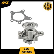 AW6247 Engine Water Pump For 2010-2019 Kia Soul 1.6L 2012-2018 Hyundai Accent