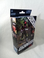 HASBRO G.I. JOE CLASSIFIED SERIES 97 PYTHON PATROL COBRA OFFICER
