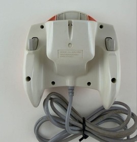SEGA Dreamcast Sakura Wars Limited Edition Pink Console HKT-3000 Japan Rare