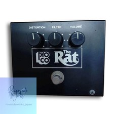 ProCo RAT Large Box 1991 LM308N Made in USA