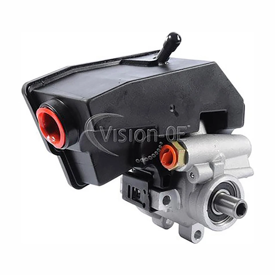 Jeep Grand Wagoneer 1993 5,2 L 1x bomba de dirección asistida Foto 2 de 4