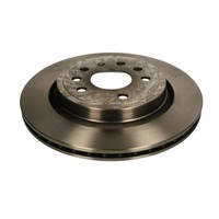 Bremsscheibe Bosch 0 986 479 142 Hinten, BelüFtet, 1 StüCk