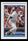 2026 Topps Series 1 Ryne Sandberg Base (RAW)