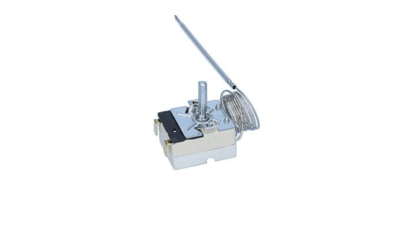 Thermostat EGO 55.13069.500 pour restaurer la cuisson haute température 320°