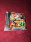 Sega Smashpack Volume 1, Sega  Dreamcast CIB Disc & Manual Mint F/S