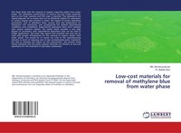 Md. Ahmaruzzaman (U. A.) | Low-Cost Materials For Removal Of Methylene Blue...