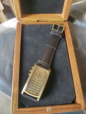 RARE FIND - FOSSIL Motorola Startac Watch