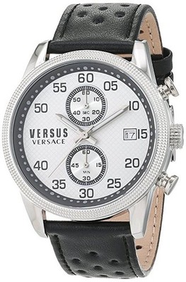 Versus Versace Shoreditch S66060016 Herrenuhr Quarz