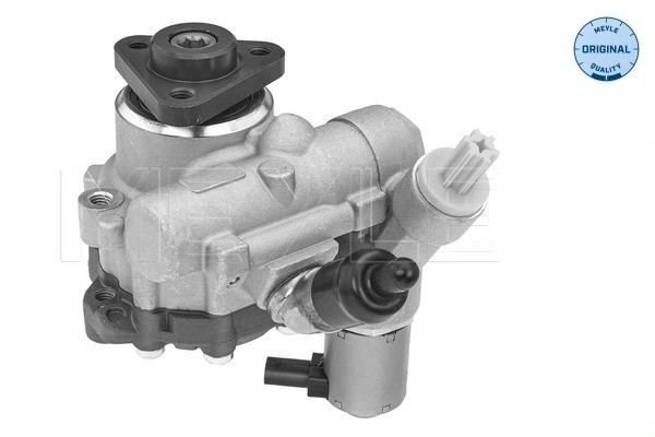 Meyle 114 631 0061 Hydraulikpumpe, Lenkung Audi 8R0 145 155 D-image