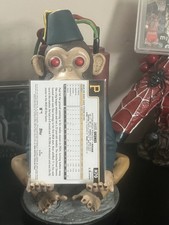 2025 Topps Holiday - Paul Skenes #H70