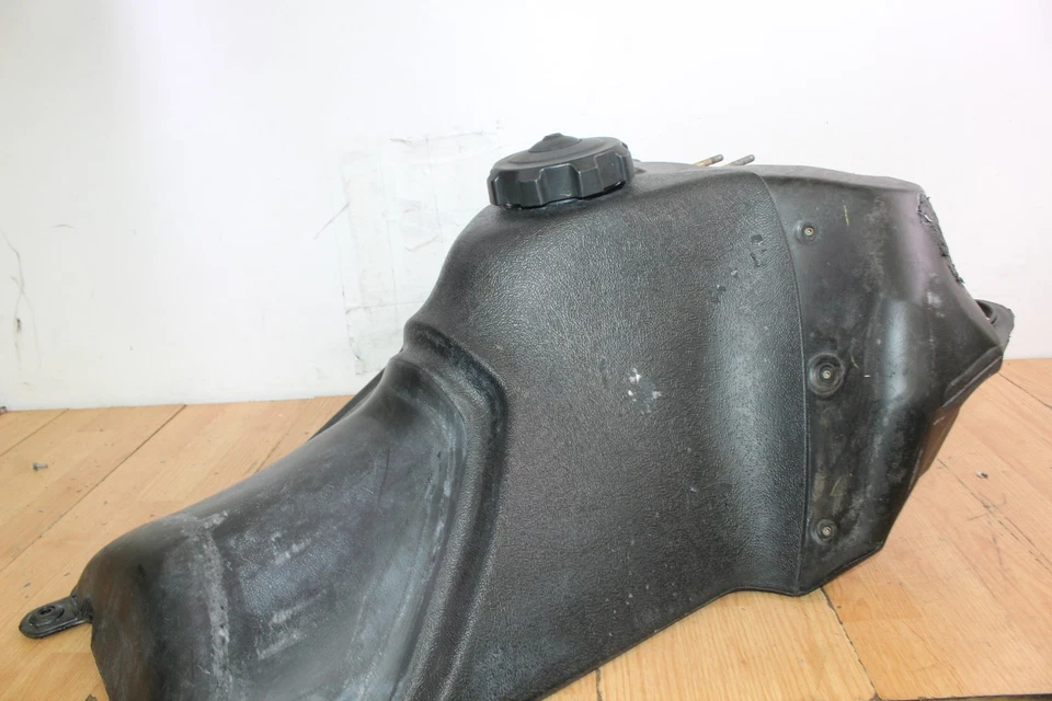 Arctic Cat M8 2007 tanque de combustible de gasolina Foto 2 de 4