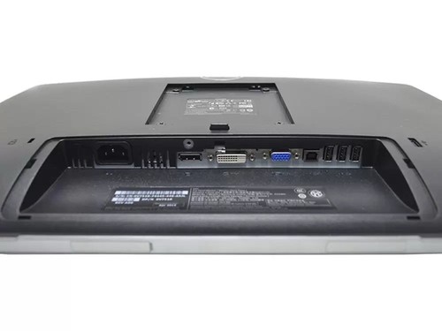 Dual DELL 23 inch monitors P2314Ht 1080P FULL HD PROFESSIONAL LED VGA DVI DP - Picture 4 of 4