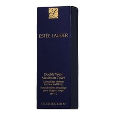 Estée Lauder Double - Wear Maximum Cover 1N1...