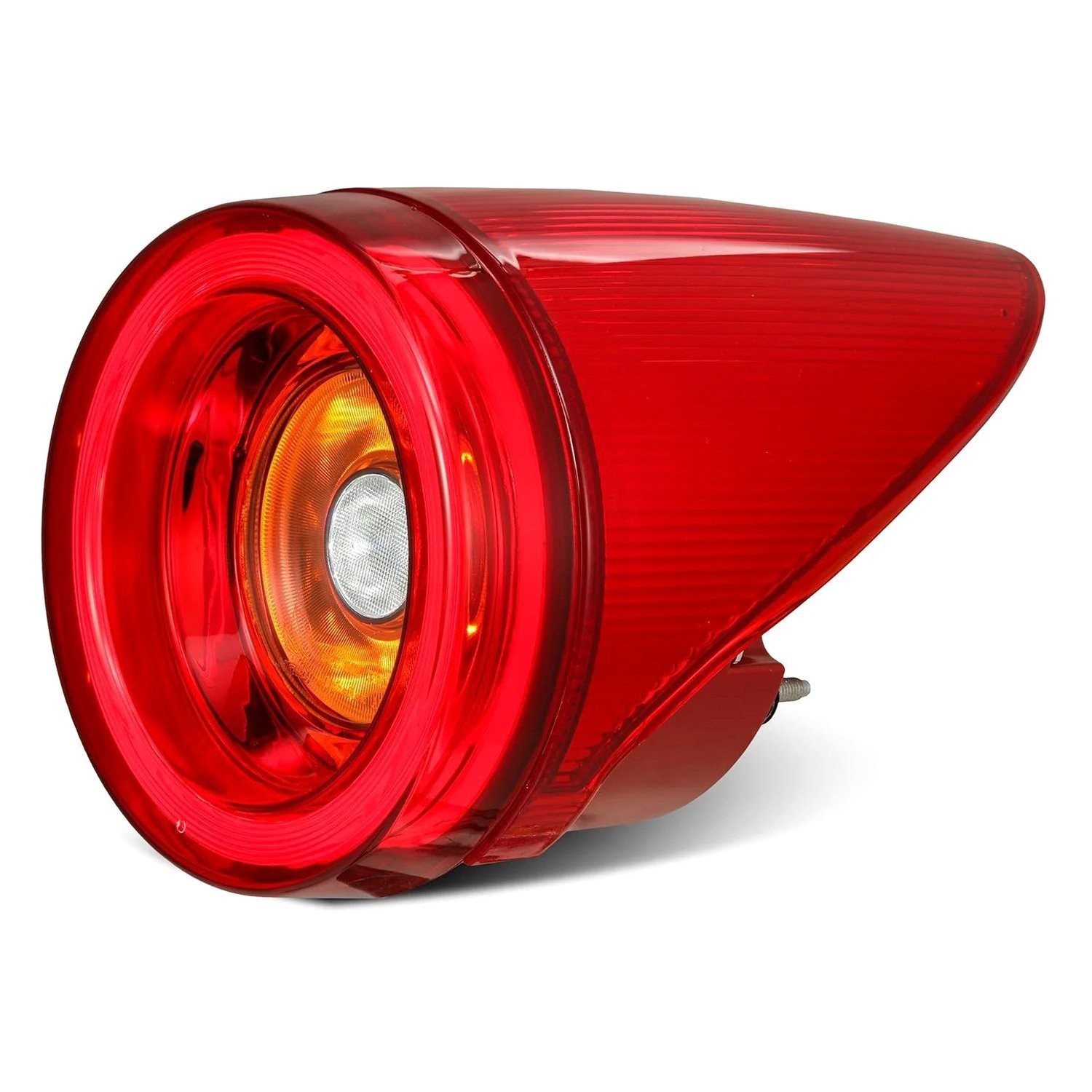 For Ferrari 458 Italia 10-15 Tail Lights NOVA-Series Prismatic Driver &