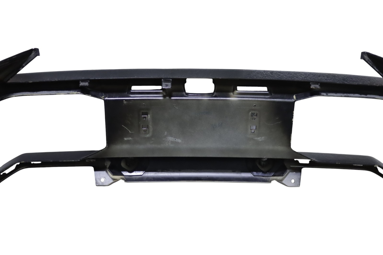 Lamborghini Huracan Technica Rear Bumper Cover Skin 2023 2024 OEM