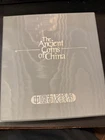 Ancient Coins of China 16 First Day Covers in Fleetwood Book, Stamps   VIN5