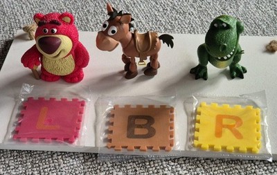 Toy Story - Toybox Series 2025 (YuMe)