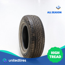 Driven Once 26570r16 Firestone Destination Le2 111t - 1332 Driven Once 26570r16 Firestone Destination Le2 111t - 1332