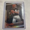 2025 Panini Prizm Black - Ken Anderson- #28 Pulsar Prizm /25