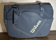 Wilson Pickleball Lifestyle Lux Tote Bag - New w/tags