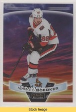 2019-20 O-Pee-Chee Platinum Sunset Mikkel Boedker #38 READ 0nr3