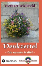 Norbert Wickbold | Norbert Wickbold Denkzette...