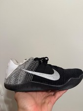 シューズ(男性用) Nike Kobe11 last emperor 27.5 Nike Kobe 11 'Last Emperor' Release Date. Nike SNKRS