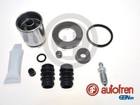 Autofren Seinsa Reparatursatz, Bremssattel D42373K FüR Mazda